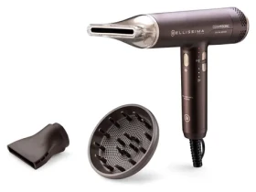 Bellissima 21013 CERAMISONIC hnedá / Fén na vlasy / 1700 W / 3 rýchlosti / keramický (100002202176)