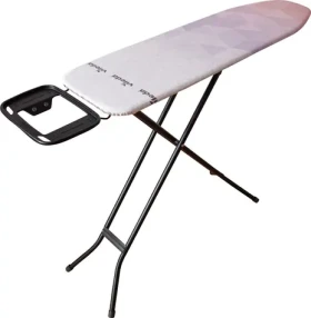 Vileda DIAMOND S / Žehliaca doska / žehliaca plocha 114 x 34 cm / výška 71-90 cm (4023103256903)
