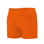 Pánske plavky Comfort 2 26 oranžové - Self XL