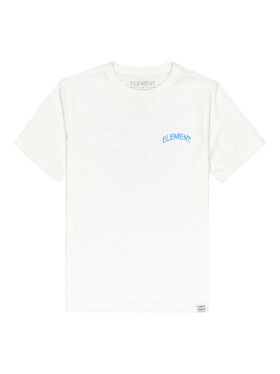 Element PEANUTS EMERGE off white detské tričko krátkym rukávom