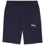Pánske šortky Puma teamGOAL Casuals navy blue 658608 06 2XL