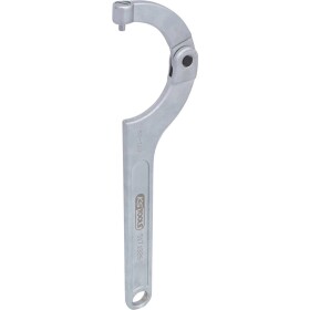 KS Tools 5171326 517.1326 hákový kľúč 80 - 120 mm; 5171326