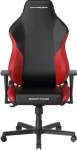 DXRacer DRIFTING XL Herná stolička čierno-červená / 130-140 cm / syntetická koža / 125 kg / 3D-Područky (1052149)