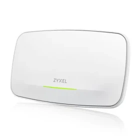 ZyXEL WBE660S / AP / WiFi 7 / Tri-Band 2.4 5 6 GHz / 1x 2.5GLAN / 1x GLAN (WBE660S-EU0101F)