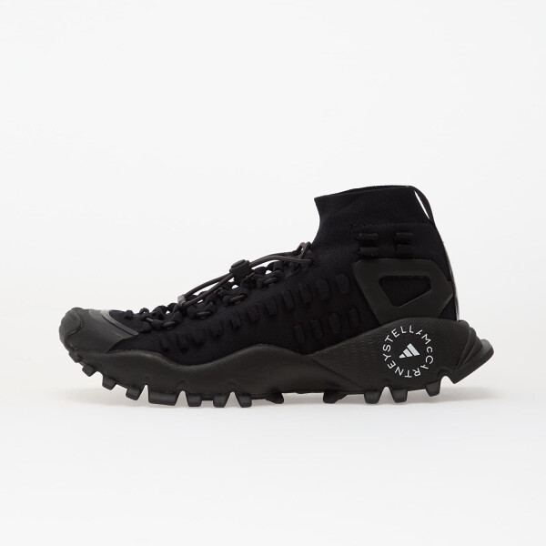 Tenisky adidas x Stella McCartney Seeulater 2 Core Black/ Brnmos/ Utility Black EUR 40 2/3