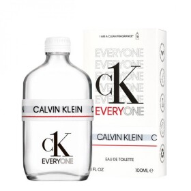 Calvin Klein CK Everyone - EDT 200 ml