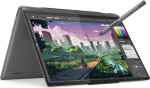 Lenovo Yoga 7 2-in-1 14AHP9 Ryzen 5 8640HS / 16 GB / 512GB / W11 (83DK002SPB)