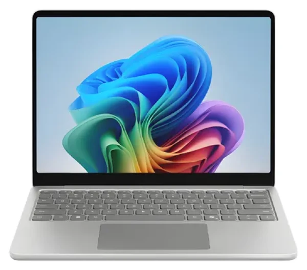 Microsoft Surface Laptop 13" (1. edícia) Platinová / Notebook / Snapdragon X PLUS / 16GB / 1TB SSD / W11 Pro (EP2-30999)