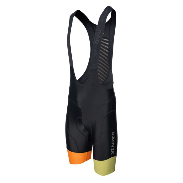 Cyklistické šortky Radvik Toki GTS M 92800655798 S