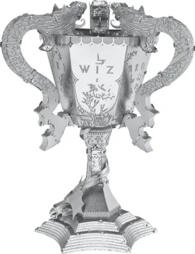 Metal Earth 3D puzzle Harry Potter: Pohár troch kúzelníkov /51 dielikov/ od 14 rokov