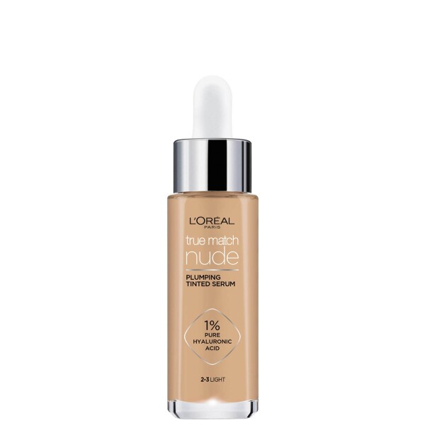 L'Oréal Paris True Match Light 2-3 sérum 30 ml