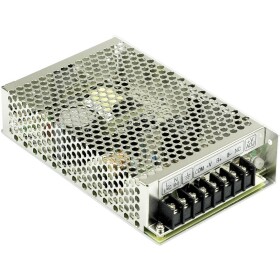 MEAN WELL AD-55A spínaný zdroj 13.8 V/DC 4 A 51 W; AD-55A