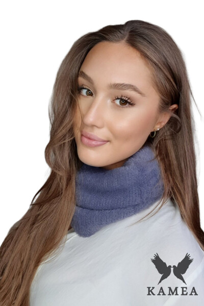 Nekonečný šál model 205431 Kamea universal