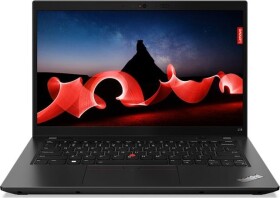 Lenovo ThinkPad L14 G4 i5-1335U / 16 GB / 512 GB / W11 Pro (21H1003YPB)