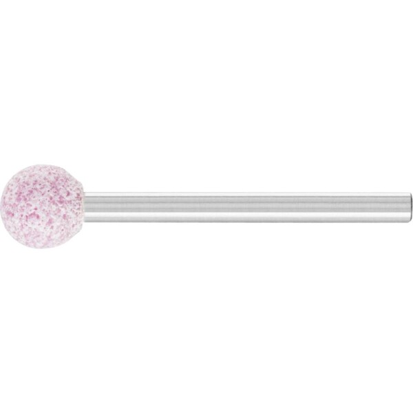 PFERD TOOLS 31715274 brúsny kolík Priemer 8 mm 10 ks; 31715274