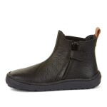 Detská barefoot obuv CHELYS Black, Froddo, G3160237-6, čierna - 29