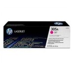 HP 305A Magenta Originál (CE413A)