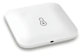 Immax NEO SMART senzor teploty a vlhkosti / Senzor teploty a vlhkosti / Zigbee 3.0 / TUYA (07570L)