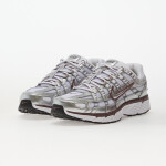 Tenisky Nike W P-6000 White/ Tattoo-Metallic Silver-Black EUR 42