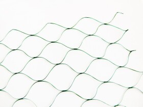 Sieť proti vtákom – Birdnet (7 g/m², oko 17×17 mm), 2×10 m (20 m²)