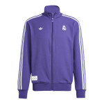 Mikina adidas Real Madrid Icon TT M JF2582 muži M (178 cm)