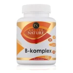 Golden Nature B-komplex Lalmin ® 100 cps. (GN000024)