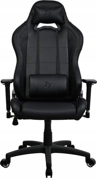 Arozzi Torretta SoftPU Gaming Chair -Pure Black | Arozzi Polyurethane leather | Arozzi | Pure black