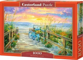 Castorland 104741 Ranná prechádzka