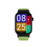Garett GRC Activity 3 čierna / Chytré hodinky / 1.95 "AMOLED / BT hovory / IP68 (ACTIVITY_3_BLACK)