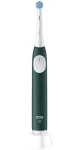 Oral-B iO Series 2 lesná zelená / Elektrická zubná kefka / dobíjacia (iO2 Green Forest)