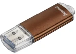 HAMA Flash Laeta 32 GB hnedá Flash disk 3.0 (124003)