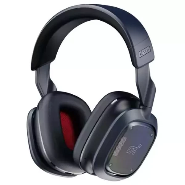 Logitech Astro A30 modrá / bezdrôtové herné slúchadlá / mikrofón / USB 3.5 mm jack (939-002008)