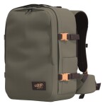 Cestovný batoh CabinZero Classic Pro 32L Grey Moor