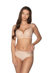 Gaia nohavičky GFP 1165 Alessandra S-4XL Béžová L