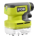 Ryobi RDV4-0 / Aku vreckový vysávač / USB Lítium (5133006294)