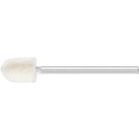 PFERD TOOLS 44140813 leštiace pero Priemer 8 mm 10 ks; 44140813