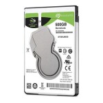 Seagate BarraCuda 500GB 2.5" SATA III (ST500LM030)