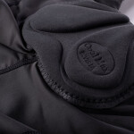 Cyklistické šortky Martes Essentials Biker Jr 92800398300 164