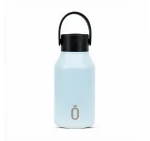 Runbott Mii Sky Blue / Termofľaša / Real Madrid / 350 ml (972548RB)
