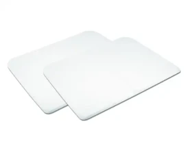 Maxi-Cosi Prestieradlo do postieľky Swift 2ks White 6-42m (2603431120MC)