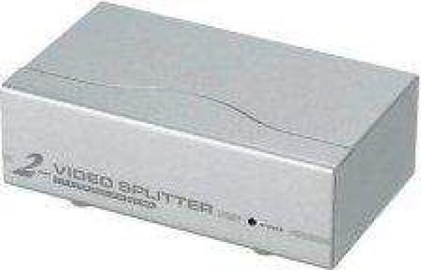 Aten VS-92A Video Splitter 2 portowy (VS92A)