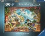 Ravensburger Rozprávkový výhľad na Stredomorie