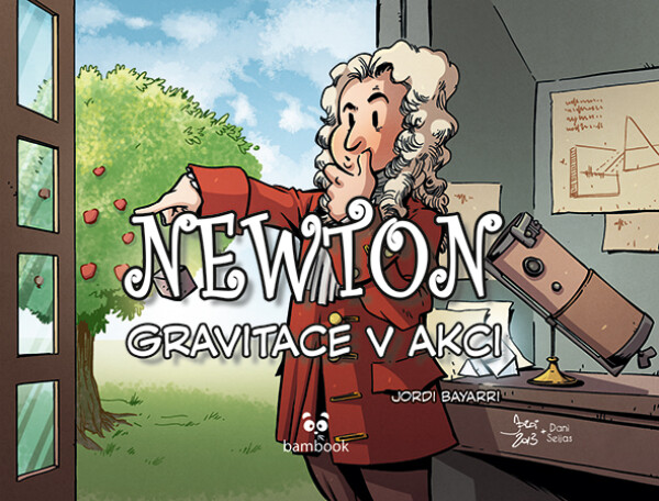 Newton, Bayarri Jordi