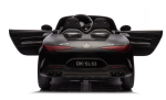 Mamido Mamido Zadní nárazník pro Mercedes AMG SL63