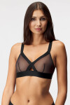 Podprsenka DKNY Sheer Bralette