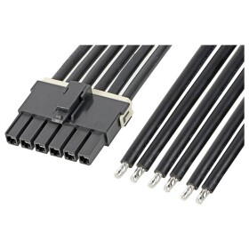 Molex 216401-1063 1 ks; 216401-1063