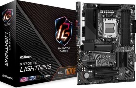 ASRock X670E PG Lightning