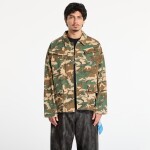 Bunda Billionaire Boys Club Icecream Running Dog Woodland Camo Field Jacket Camo M