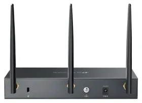 TP-LINK ER706W / Router / WiFi 6 AX3000 / VPN / 5x GLAN / 1x SFP (ER706W)