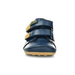 Protetika Plus Protetika Maximo Navy celoročné nízke barefoot topánky 22 EUR